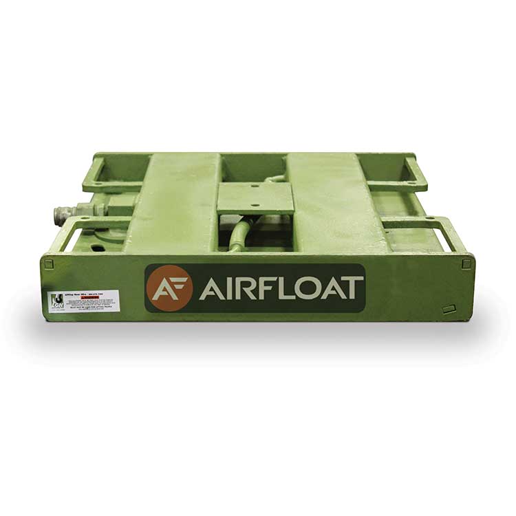 product picture of an Airfloat air skate from LGH