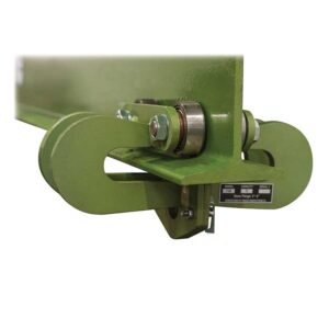 A beam trolley from LGH