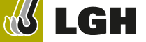 LGH Logo