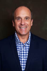 Current LGH president Tony Fiscelli.