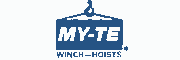 My-te Winch Hoists