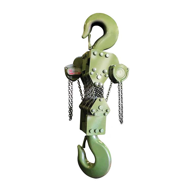 Hand Chain Hoist