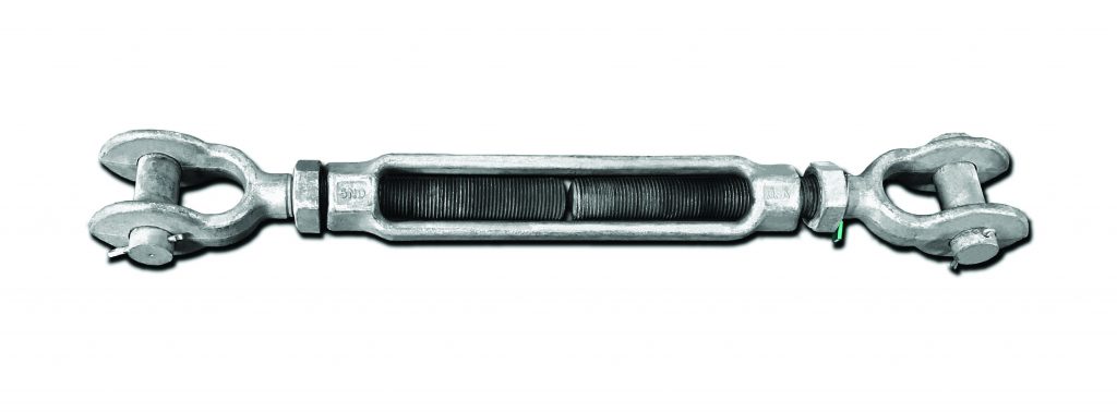 picture of a lgh turnbuckle