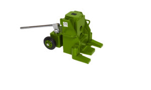 LGH SJC-100 cube jack for rent