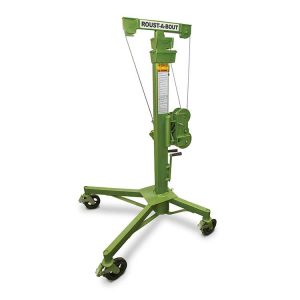 Sumner™ R Series Roust-a-bouts