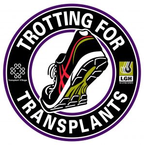 Transplant Village Logo