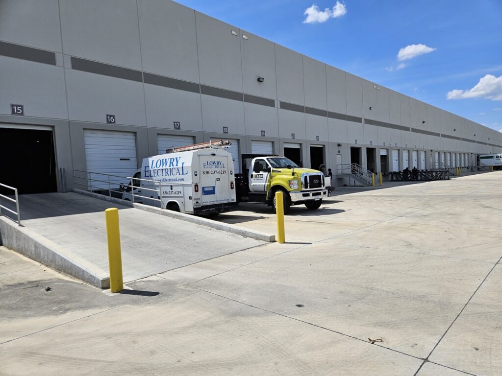 044 LGH San Antonio ramp